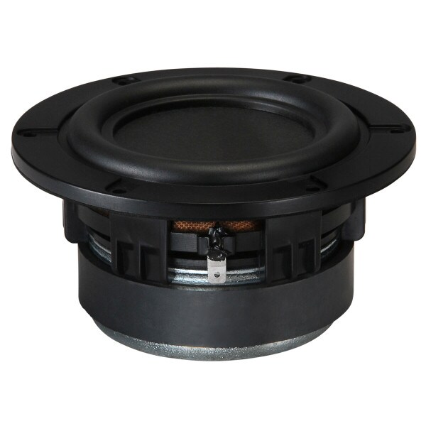 Main product image for Tectonic TEBM65C20F-8 3-1/2" BMR Full-Range Speaker 297-2156